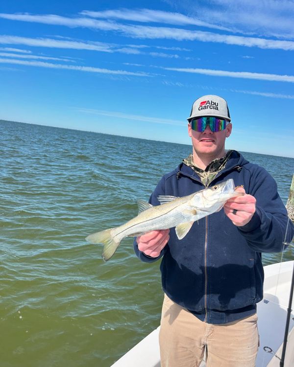 Fish Tank Charters LLC
