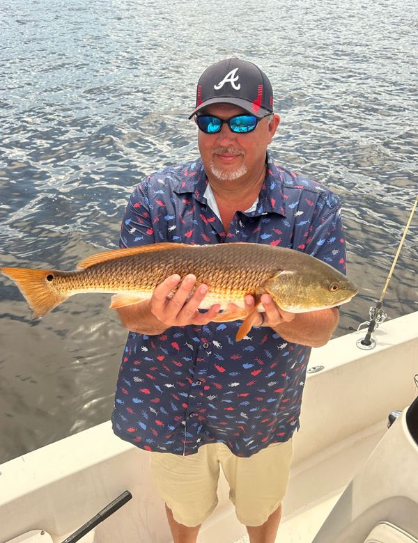 Fish Tank Charters LLC