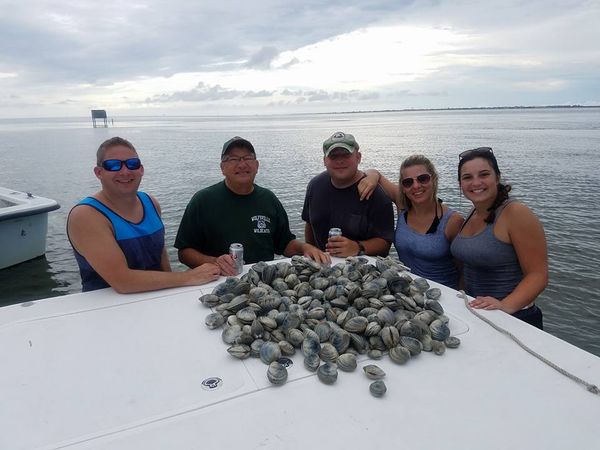 Team Dempsey Guide Service
