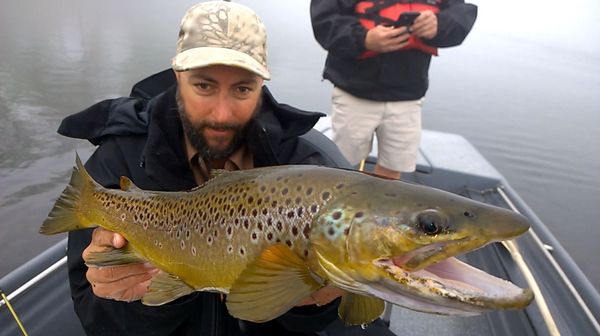 Hooked In The Ozarks - Fly Fishing And Spin Guides