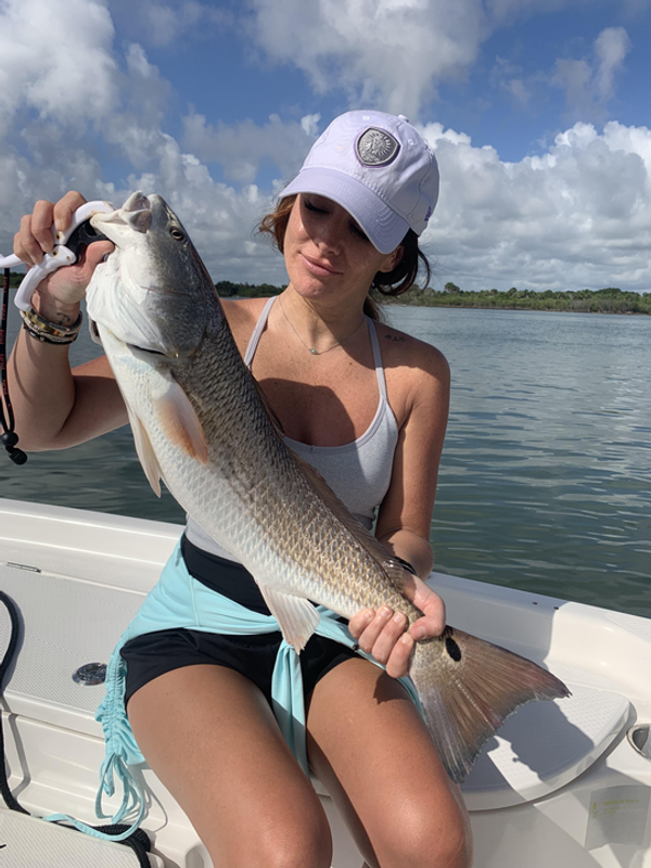 On The Hunt Fishing Charter