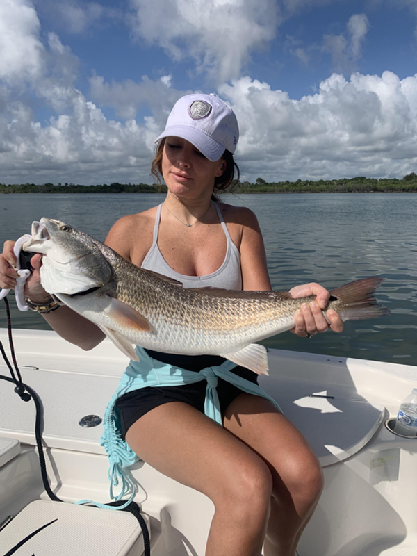 On The Hunt Fishing Charter