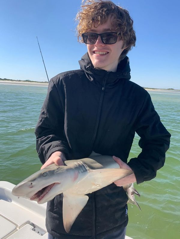 On The Hunt Fishing Charter