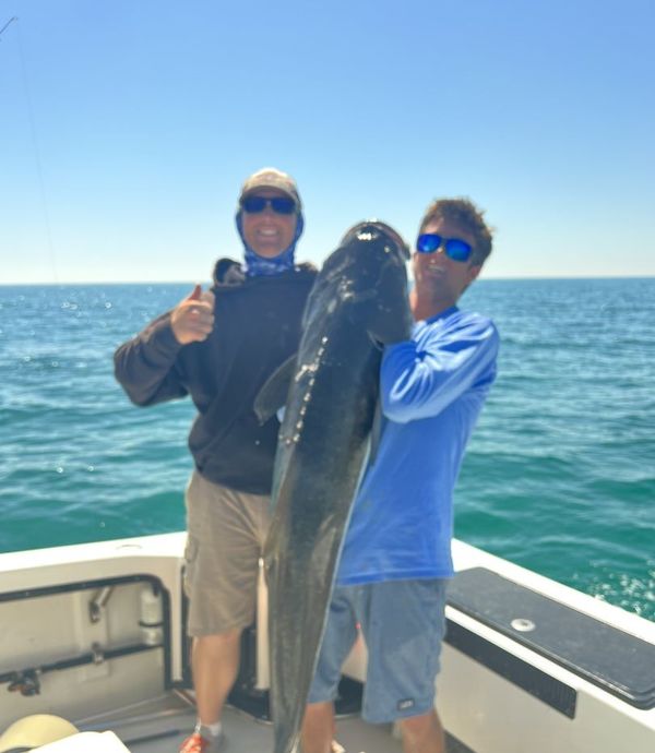 OverFlo Fishing