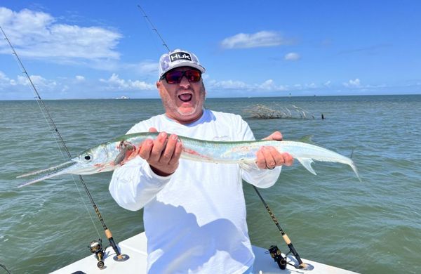 OverFlo Fishing