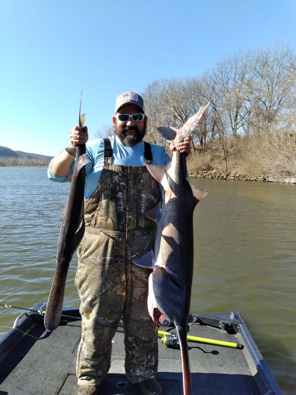 Muddy Water Adventures Guide Service