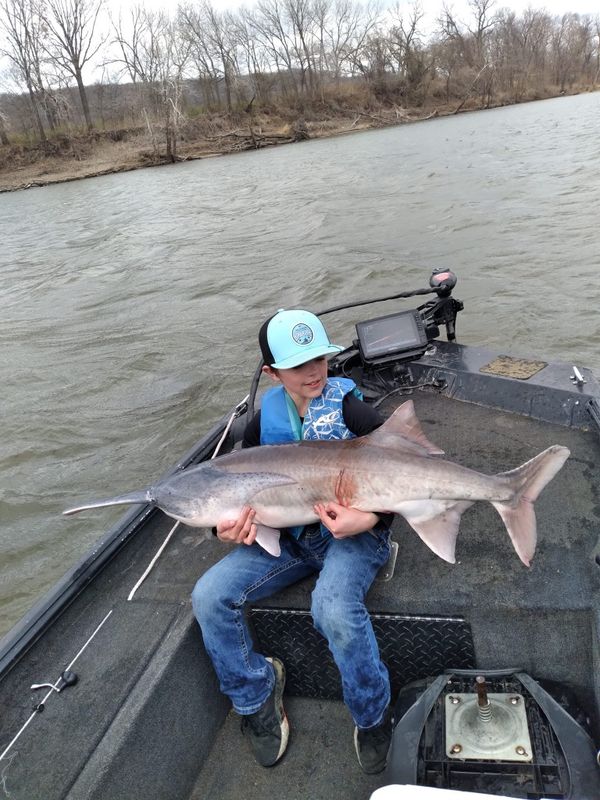 Muddy Water Adventures Guide Service