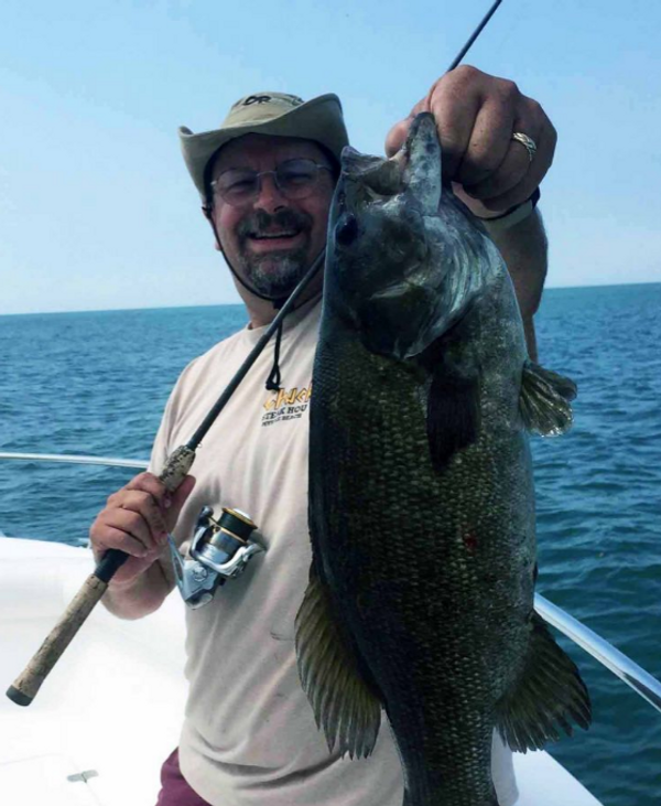 Sundance Sportfishing