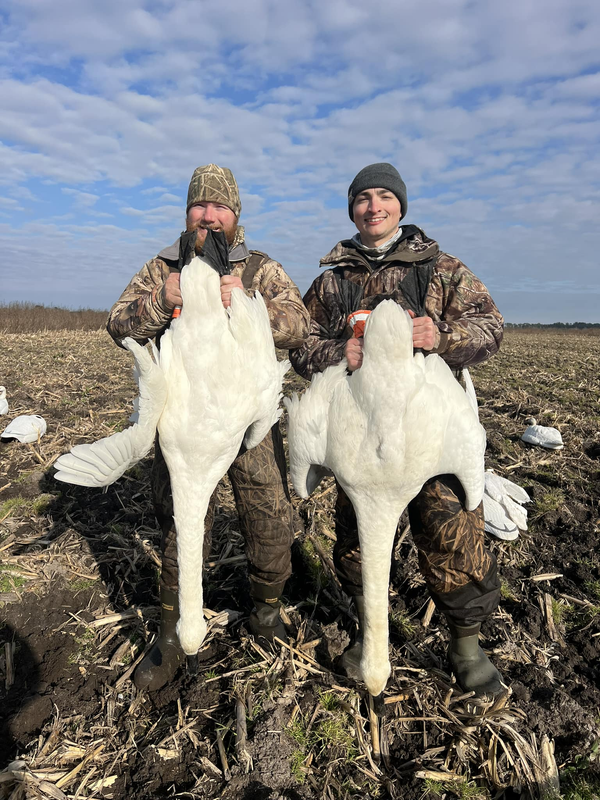Buffalo Creek Guide Service