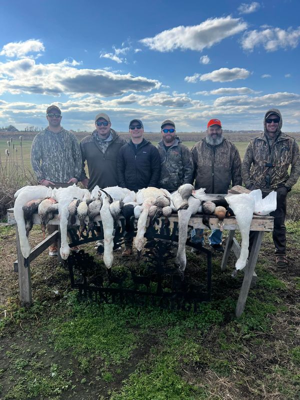 Buffalo Creek Guide Service