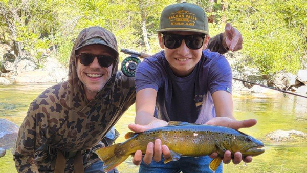 Tight Line Therapy