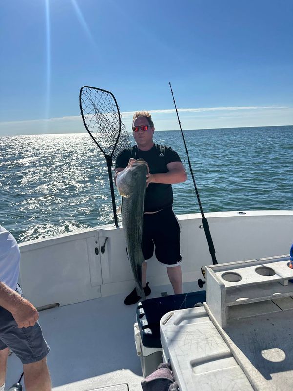 XTC Sportfishing