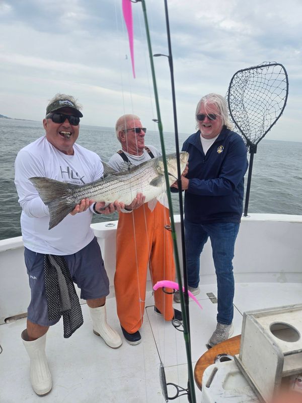 XTC Sportfishing
