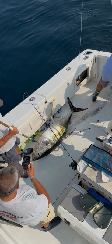 XTC Sportfishing