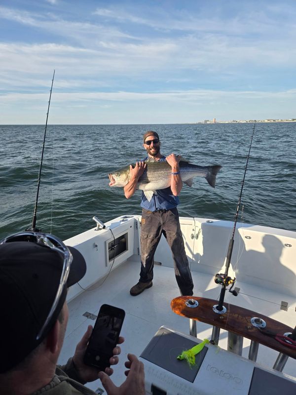XTC Sportfishing
