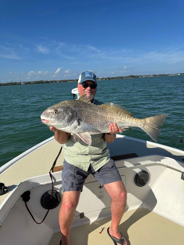 Precision Backcountry Charters