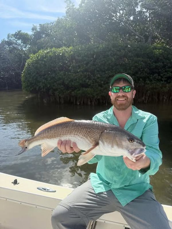 Precision Backcountry Charters