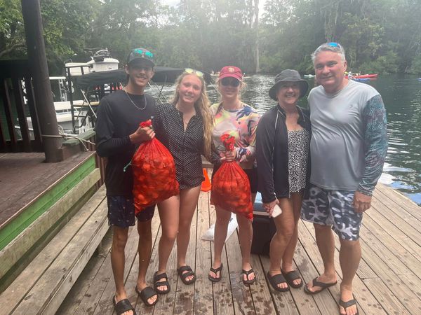 Buccaneer West Coast Charters