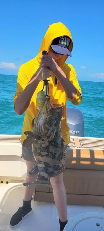 Smokin' Hooks