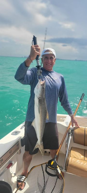 Smokin' Hooks
