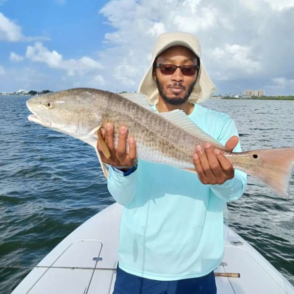Skinny Water Charters