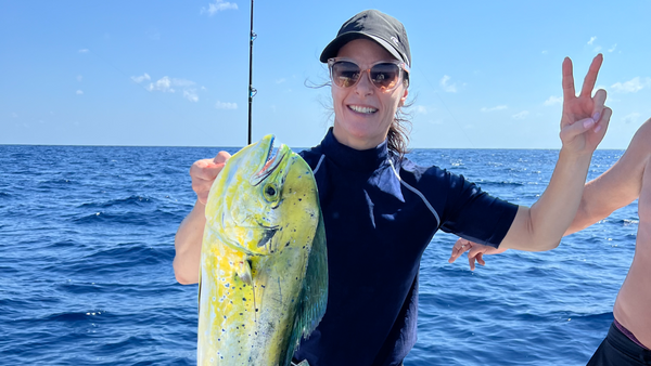 Sun & Sand Charters
