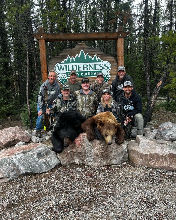 Wilderness Family Outfitters