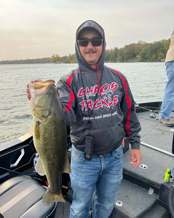 Mega Muskies Guide Service