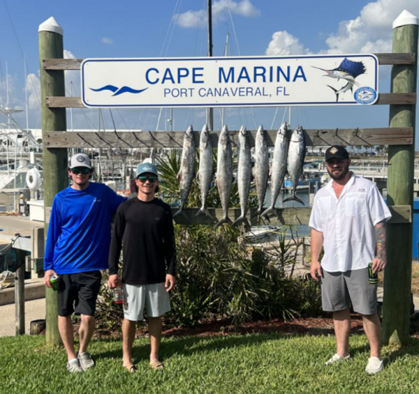  C Suite Charters