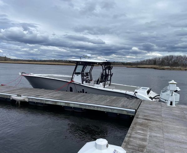 Polaris Fishing Charters