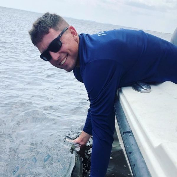 Polaris Fishing Charters