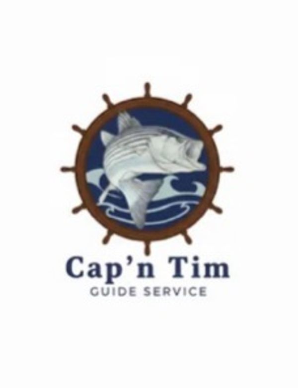 Cap'n Tim Guide Service
