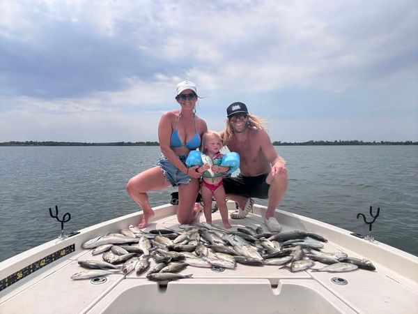 Hundley’s Guide Service