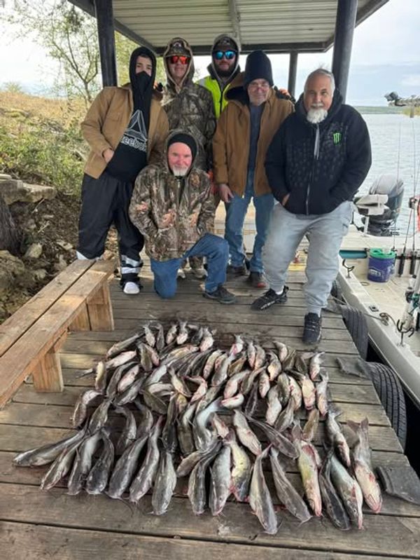 Hundley’s Guide Service