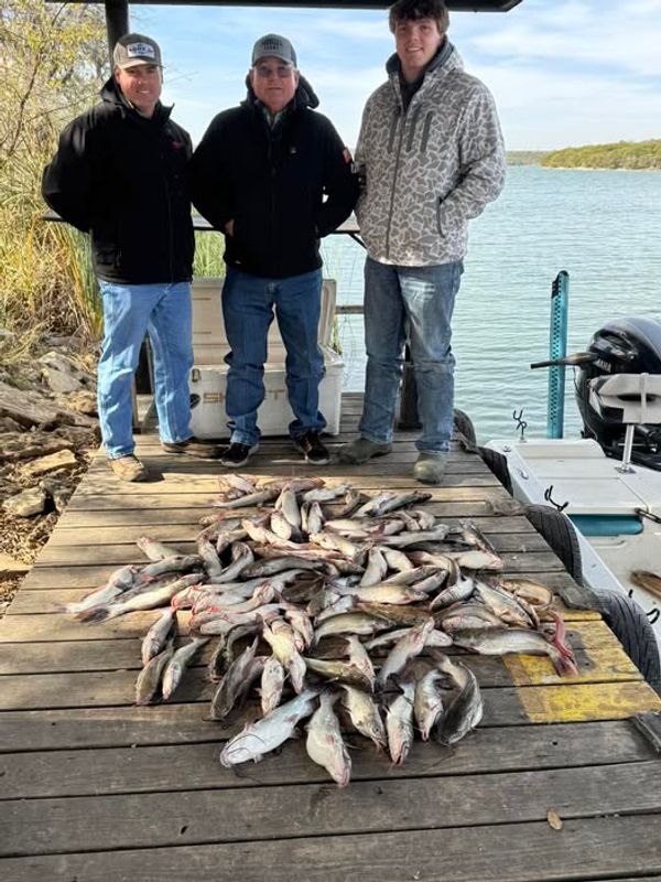 Hundley’s Guide Service