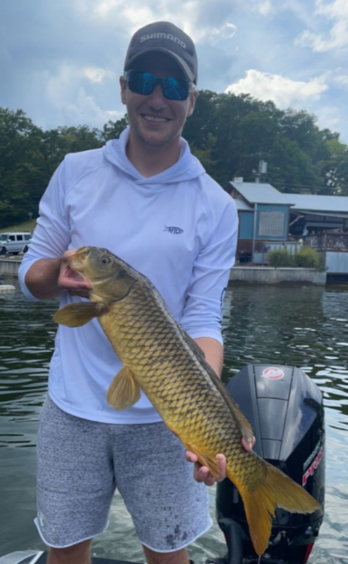 Expert Angling Guide Service 