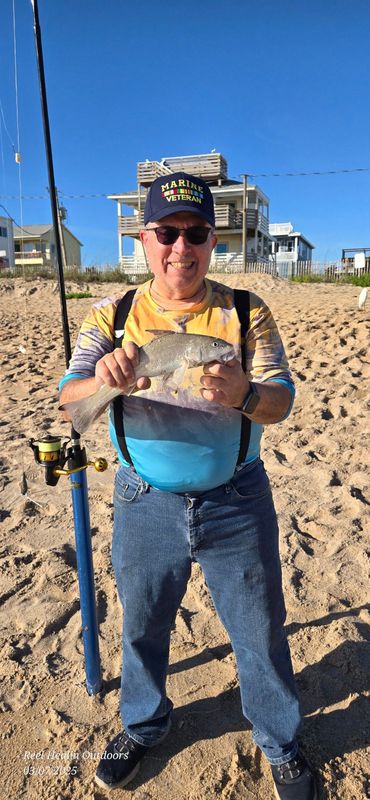 Reel Healin Outdoors