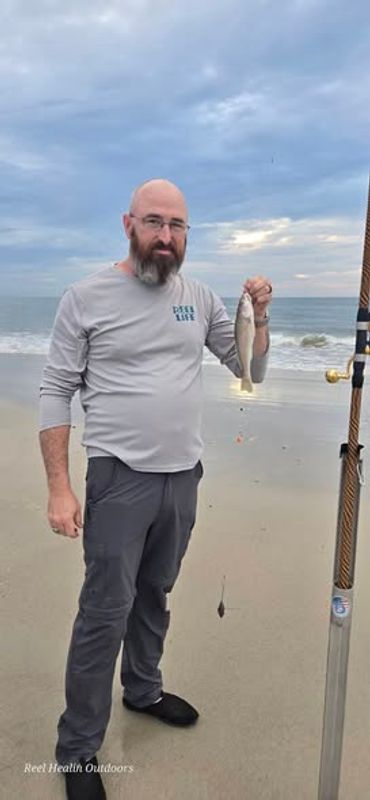 Reel Healin Outdoors