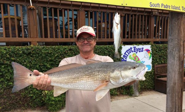 Captain Phil Hill’s Guide Service