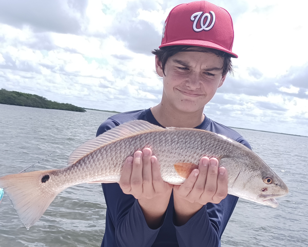 Seize The Bay Fishing Charters