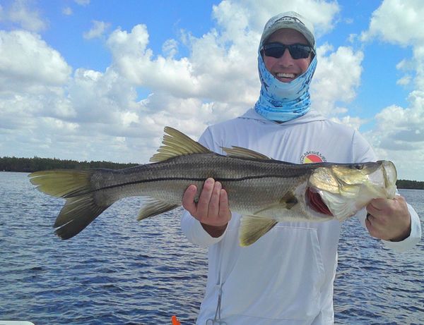 Seize The Bay Fishing Charters