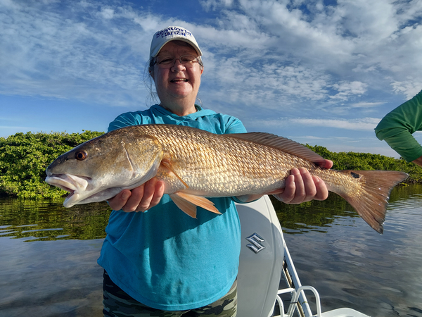 Seize The Bay Fishing Charters