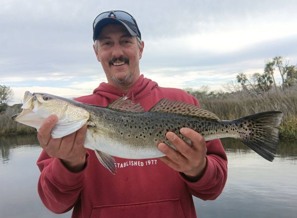 Seize The Bay Fishing Charters