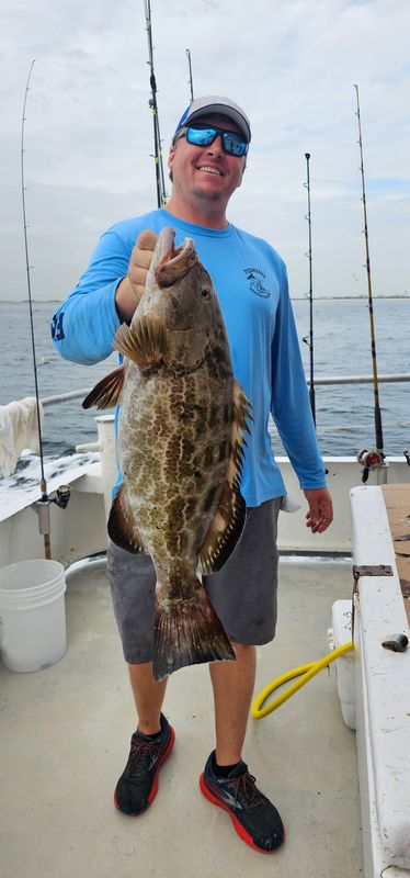 Don't Tell Mom Sportfishing