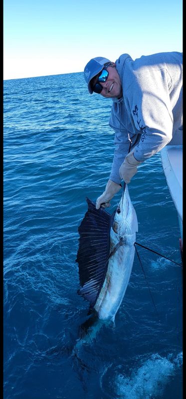 Don't Tell Mom Sportfishing