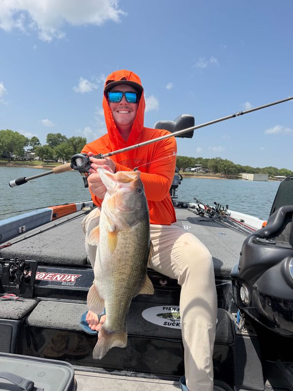 Tmadd Fishing Guide Service
