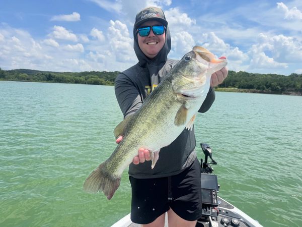 Tmadd Fishing Guide Service
