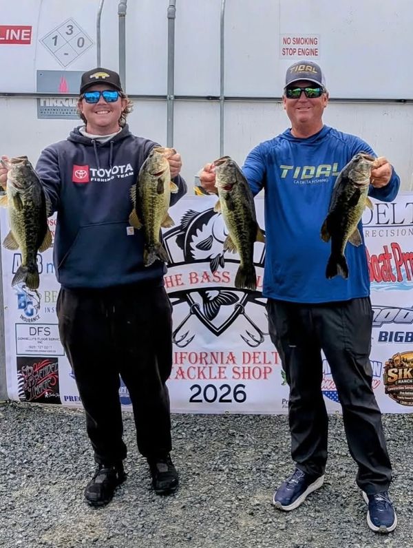 Tmadd Fishing Guide Service