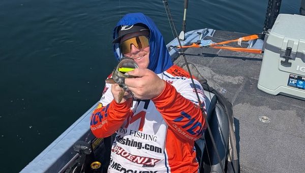 Tmadd Fishing Guide Service