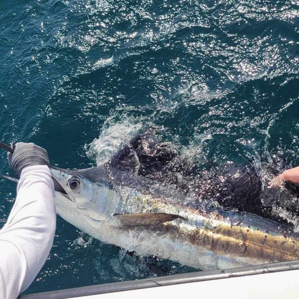 Benny’s Fishing Charters
